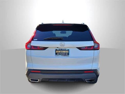 Used 2023 Honda CR-V Sport Touring image 7