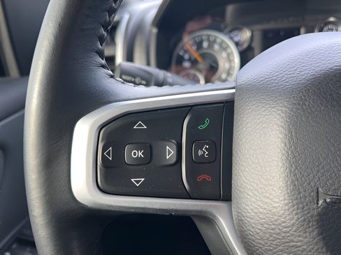 Used 2021 RAM 1500 Big Horn image 20