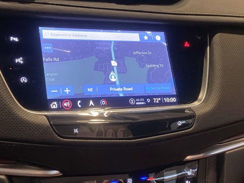 New 2026 Cadillac XT5 Premium Luxury w/ Driver Assist Package FWD image 27