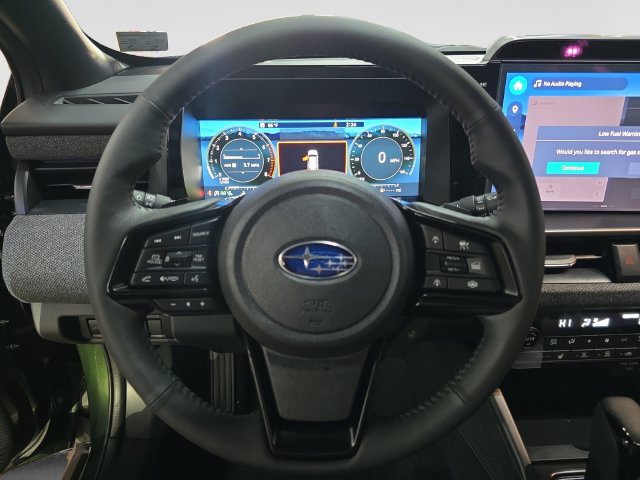 New 2026 Subaru Outback Limited XT AWD/4WD image 13