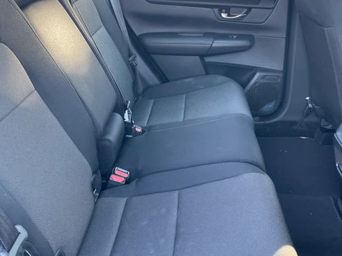 Used 2024 Honda CR-V LX image 9
