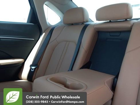 Used 2021 Hyundai Sonata Limited FWD image 26
