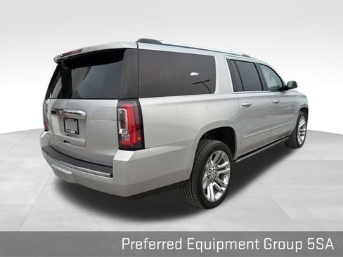 Used 2019 GMC Yukon XL Denali w/ Open Road Package image 15