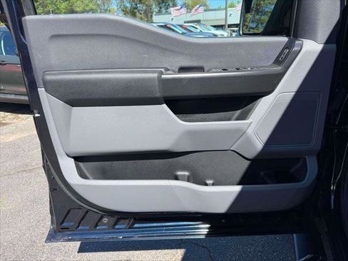 Used 2023 Ford F150 XL w/ FX4 Off-Road Package AWD/4WD image 17