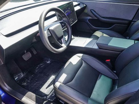 Used 2024 Tesla Model 3 Standard Range RWD image 15