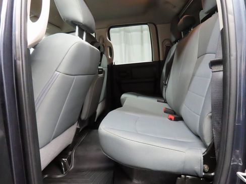 Used 2018 RAM 1500 Express w/ Express Value Package image 10