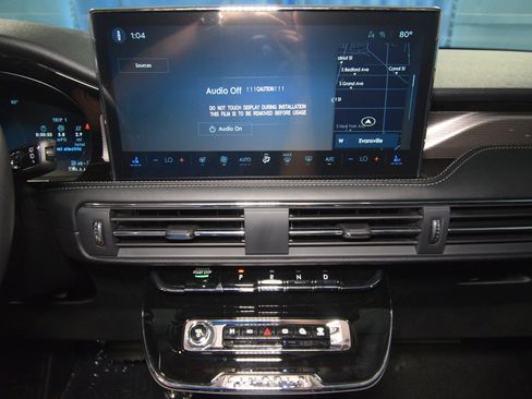 New 2024 Lincoln Corsair Grand Touring w/ Equipment Group 301A image 15