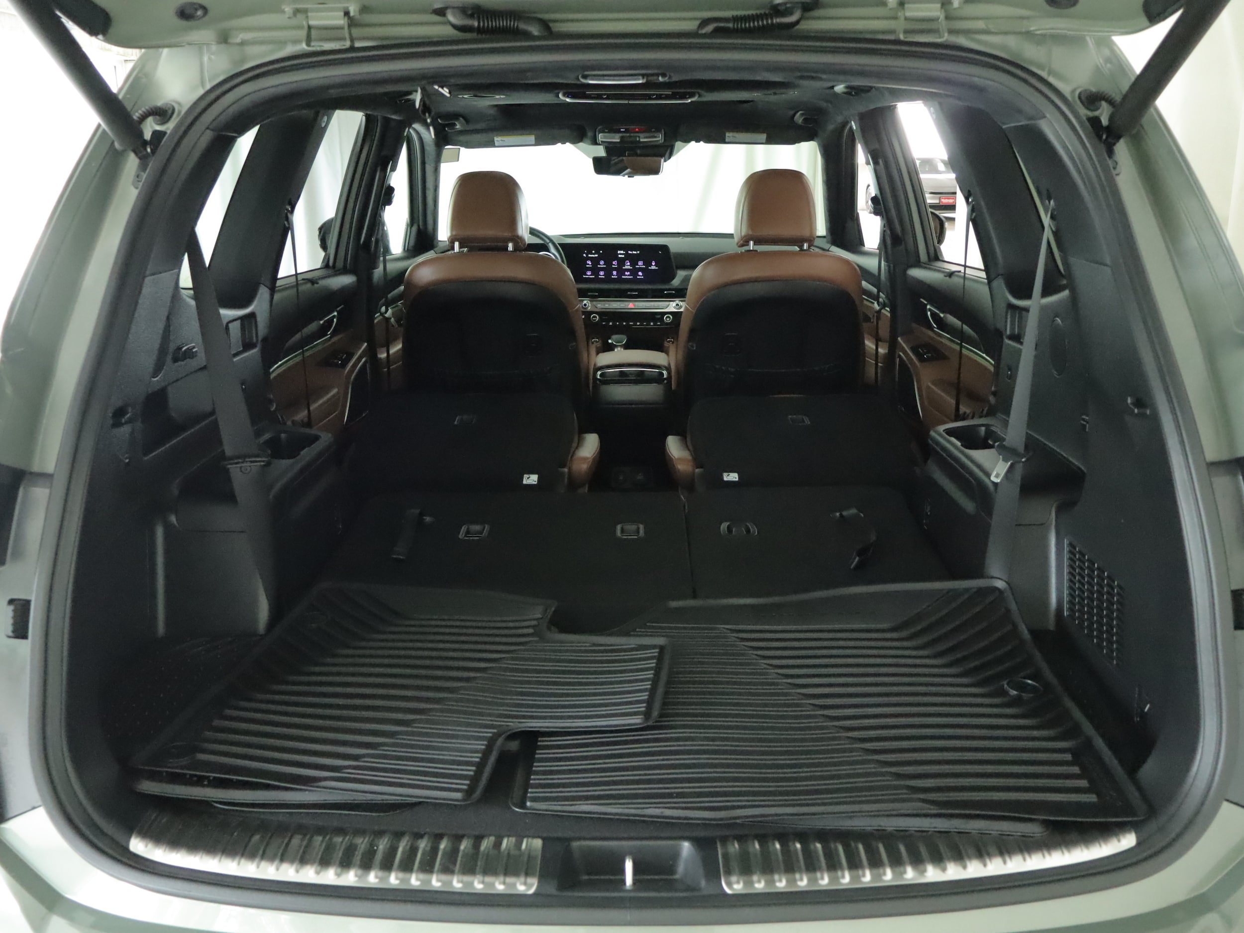 Used 2025 Kia Telluride SX Prestige X-Line AWD/4WD image 22