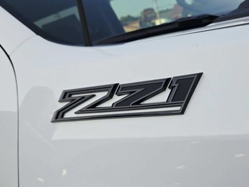 New 2026 Chevrolet Silverado 2500 LT w/ Trail Boss Package AWD/4WD image 24