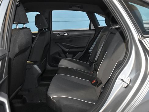 New 2026 Volkswagen Jetta Sport image 17