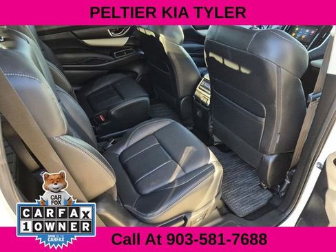 Used 2021 Subaru Ascent Limited w/ Popular Package #2A image 19