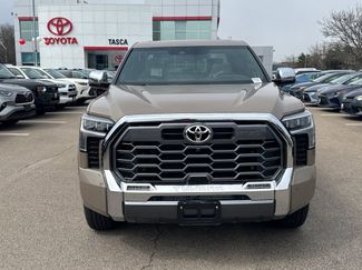 New 2026 Toyota Tundra 1794 Edition AWD/4WD video 2