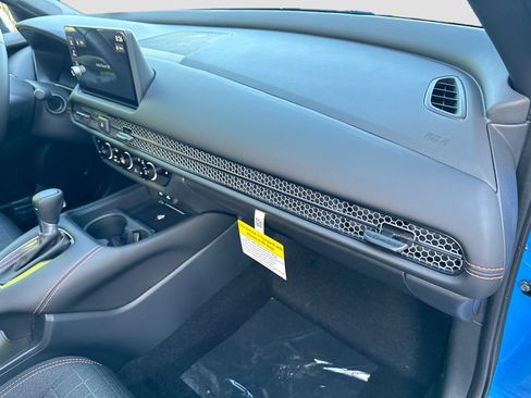 New 2026 Honda HR-V Sport image 21