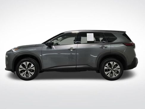 Used 2021 Nissan Rogue SV AWD/4WD image 27