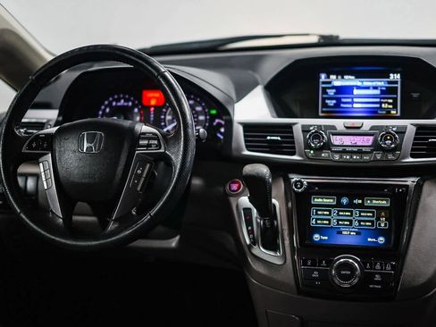 Used 2014 Honda Odyssey Touring image 13