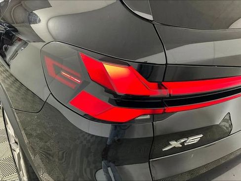 Used 2024 BMW X5 xDrive40i image 29