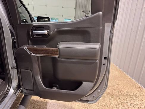 Used 2021 GMC Sierra 1500 Elevation AWD/4WD image 26