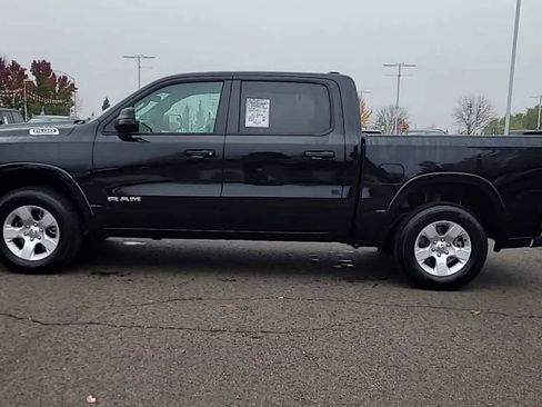 Used 2025 RAM 1500 Big Horn image 5