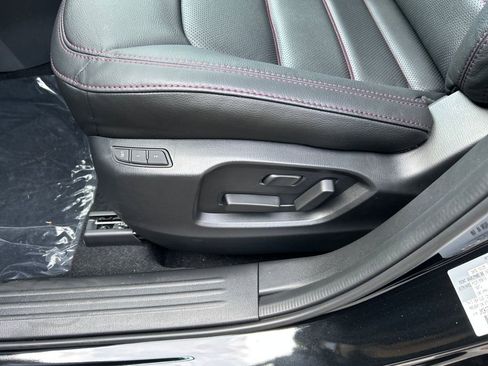 New 2025 MAZDA CX-5 Carbon Edition image 16