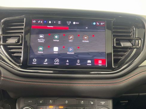 Used 2024 Dodge Durango GT image 23