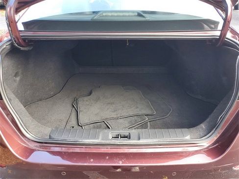 Used 2024 Nissan Sentra SV image 8