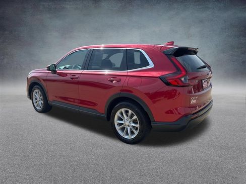 Used 2023 Honda CR-V EX image 3