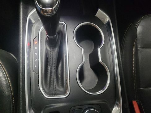 Used 2020 Chevrolet Traverse Premier w/ Redline Edition image 26