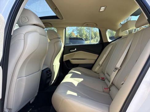 New 2025 Acura TLX w/ Technology Package FWD image 14
