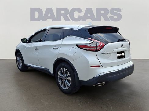 Used 2018 Nissan Murano S AWD/4WD image 4
