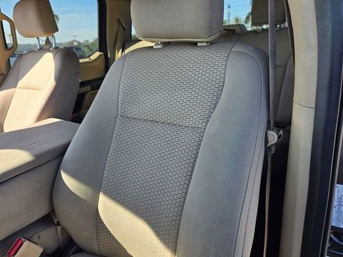 Used 2016 Ford F150 XLT w/ Equipment Group 301A Mid image 17