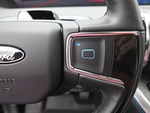 New 2025 Ford Expedition Tremor image 7