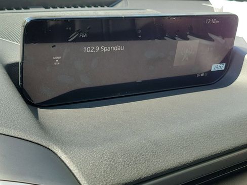 New 2026 MAZDA CX-50 AWD 2.5 Hybrid w/ Weather Package image 27