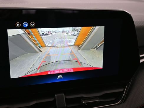 New 2026 Chevrolet Equinox RS w/ Convenience Package III image 30