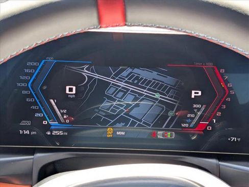 New 2026 BMW M4 Competition RWD image 11