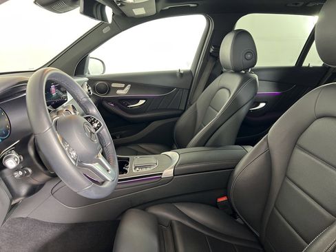 Certified 2022 Mercedes-Benz GLC 300 GLC 300 image 3