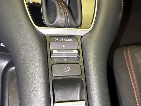 Certified 2024 Honda HR-V Sport image 27