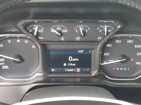 Used 2020 GMC Sierra 1500 SLT image 15