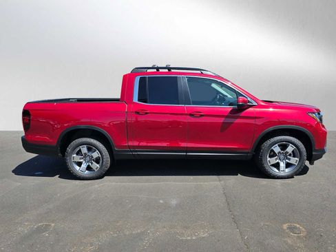 New 2026 Honda Ridgeline RTL image 2