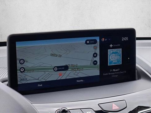 Certified 2023 Acura RDX AWD w/ Technology Package image 11