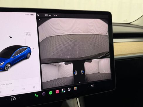 Used 2018 Tesla Model 3 Long Range AWD/4WD image 24