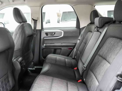 Used 2022 Ford Bronco Sport Big Bend image 18