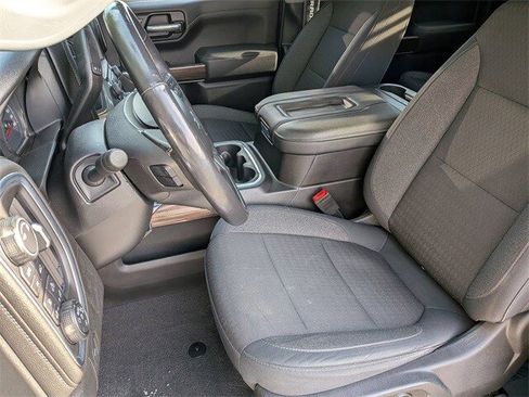 Used 2019 Chevrolet Silverado 1500 RST image 14