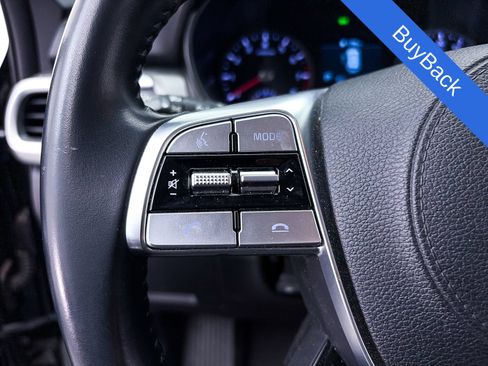 Used 2020 Kia Telluride LX AWD/4WD image 28