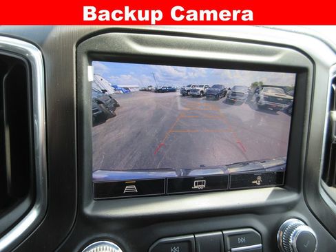 Used 2021 GMC Sierra 1500 AT4 w/ AT4 Premium Package AWD/4WD image 20