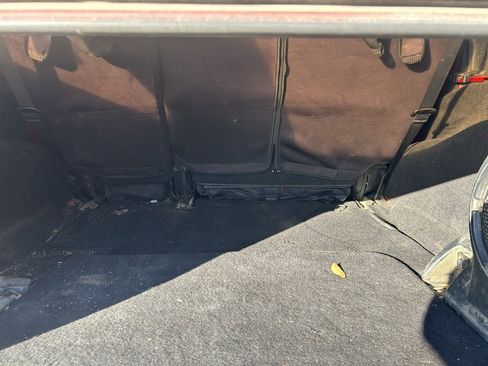 Used 2014 Jeep Wrangler Unlimited Sahara image 9