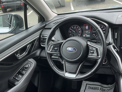 Used 2022 Subaru Outback Onyx Edition XT image 22