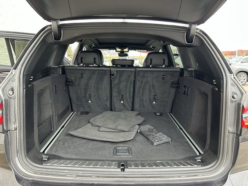 Used 2022 BMW X3 xDrive30i w/ Convenience Package image 14