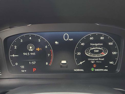 Certified 2023 Honda Pilot Elite image 29