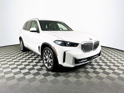 Used 2025 BMW X5 xDrive50e