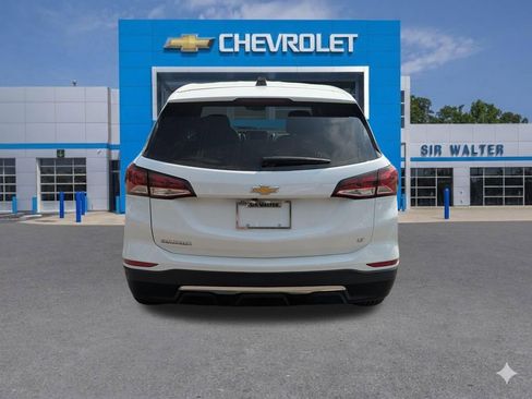 Used 2024 Chevrolet Equinox LT image 5